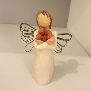 Willow Tree Good Health